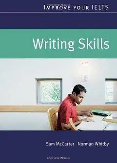 دانلود pdf کتاب Improve Your IELTS Writing Skill