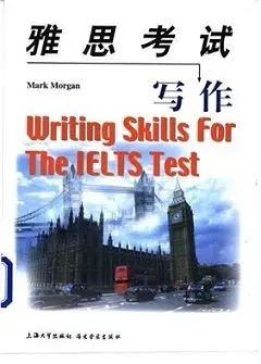 دانلود pdf کتاب Writing Skills for the IELTS Test