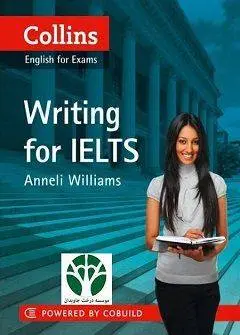 دانلود pdf کتاب Collins Writing for IELTS
