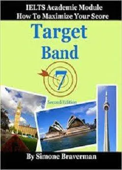 دانلود pdf کتاب Target Band 7