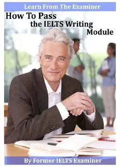 دانلود pdf کتاب How to Pass the IELTS Writing Module