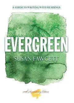 دانلود pdf کتاب Evergreen - A Guide to Writing with Readings - Compact 9th Edition
