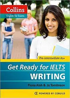 دانلود pdf کتاب Get Ready for IELTS Writing