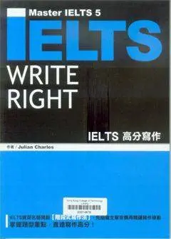 دانلود pdf کتاب IELTS Write Right