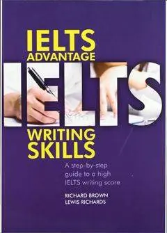 دانلود pdf کتاب IELTS Advantage Writing Skills