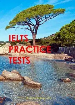 دانلود pdf کتاب IELTS Practice Tests