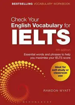 دانلود pdf کتاب Check Your Vocabulary for IELTS