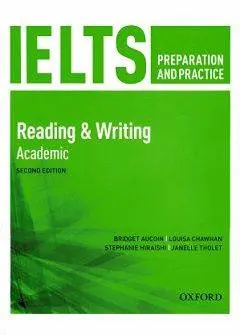 دانلود pdf کتاب IELTS Preparation and Practice