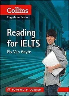 دانلود pdf کتاب Collins Reading for IELTS