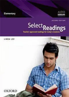 دانلود pdf کتاب Select Readings - Elementary
