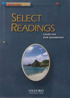 دانلود pdf کتاب Select Readings - Pre-Intermediate