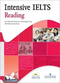 دانلود pdf کتاب Intensive IELTS Reading