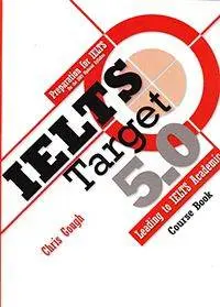 دانلود pdf کتاب IELTS Target5.0 Listening
