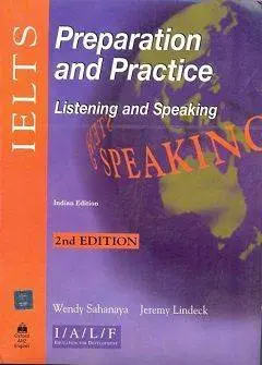 دانلود pdf کتاب IELTS Preparation and Practice Listening and Speaking 2nd Edition