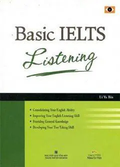 دانلود pdf کتاب Basic IELTS Listening