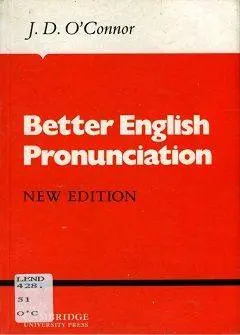 دانلود pdf کتاب Better English Pronunciation