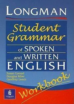 دانلود pdf کتاب Longman Student Grammar of Spoken and Written English Workbook