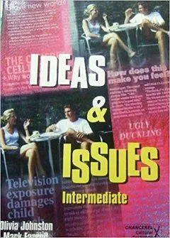 دانلود pdf کتاب Ideas and Issues