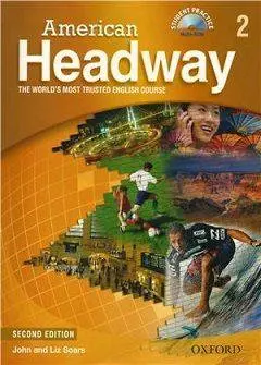دانلود pdf کتاب American Headway 2 Student’s Book