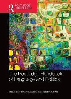 دانلود pdf کتاب The Routledge Handbook of Language and Politics