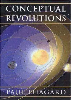 دانلود pdf کتاب Conceptual Revolutions