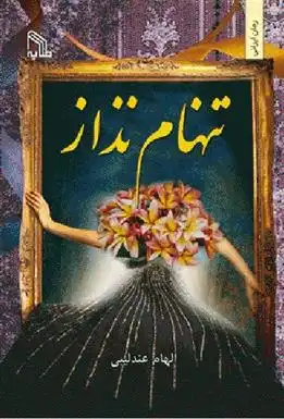 دانلود pdf کتاب تنهام نذار الهام عندلیبی