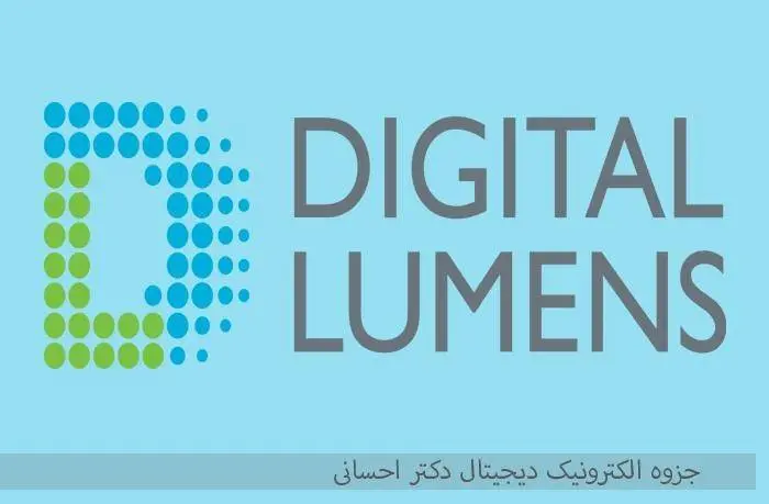 دانلود pdf کتاب الکترونیک دیجیتال