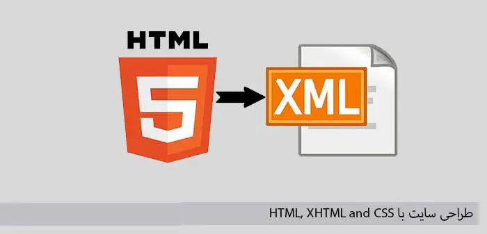 دانلود pdf کتاب طراحی سایت با HTML, XHTML and CSS