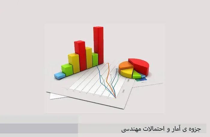 دانلود pdf کتاب امار و احتمال کاربردی
