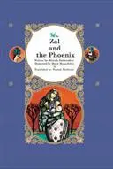 دانلود pdf کتاب Zal and the phoenix مصطفی رحماندوست