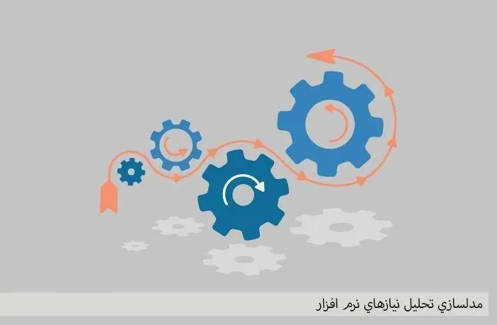 دانلود pdf کتاب مدلسازي تحليل نيازهاي نرم افزار