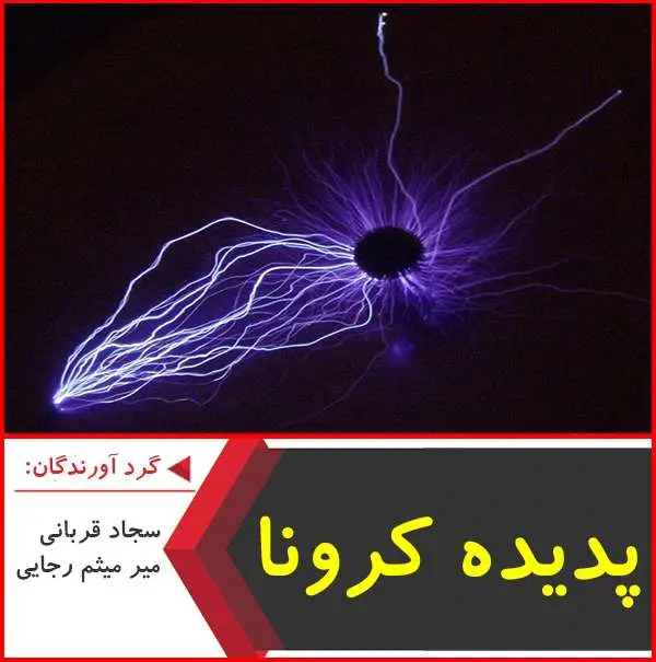 دانلود پاورپوینت پدیده کرونا