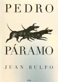 دانلود pdf کتاب Pedro Páramo خوان رولفو