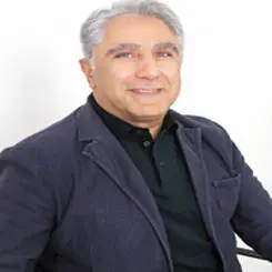 علیرضا صدرمحمدی