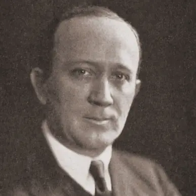 ویلیام زی فاستر