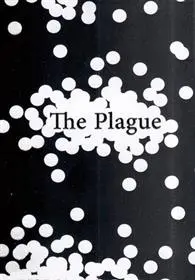 دانلود pdf کتاب The Plague آلبر کامو