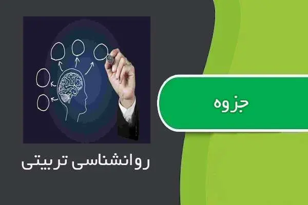 دانلود pdf جزوه خلاصه درس روانشناسی تربیتی