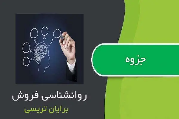 دانلود pdf جزوه روان شناسی فروش از برایان تریسی