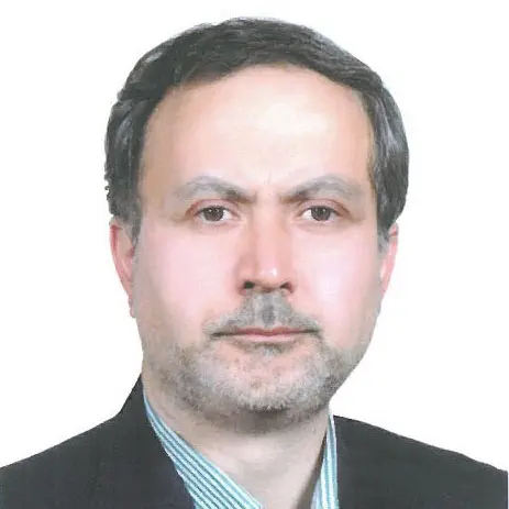 سیدرضا موسوی