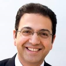 مهرداد بقایی