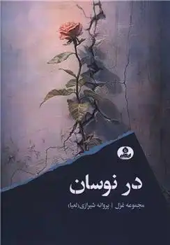 دانلود pdf کتاب در نوسان پروانه شیرازی
