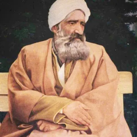صفی علی شاه