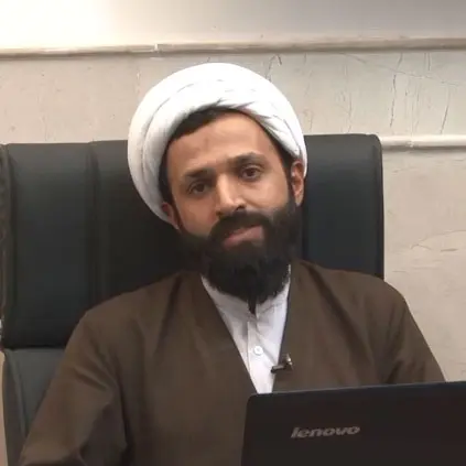قدیر اسفندیار