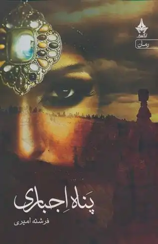 دانلود pdf کتاب پناه اجباری فرشته امیری