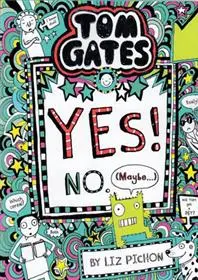 دانلود pdf کتاب Yes! No لیز پیشون