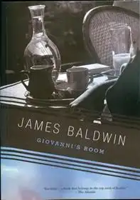 دانلود pdf کتاب Giovanni's Room جیمز بالدوین