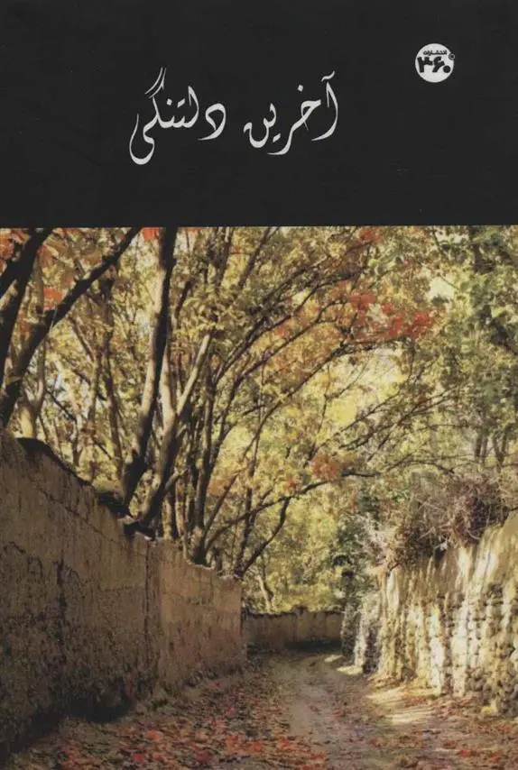 دانلود pdf کتاب آخرین دلتنگی سجاد سلیمانی