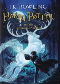دانلود pdf کتاب Harry Potter and the Prisoner of Azkaban جی کی رولینگ