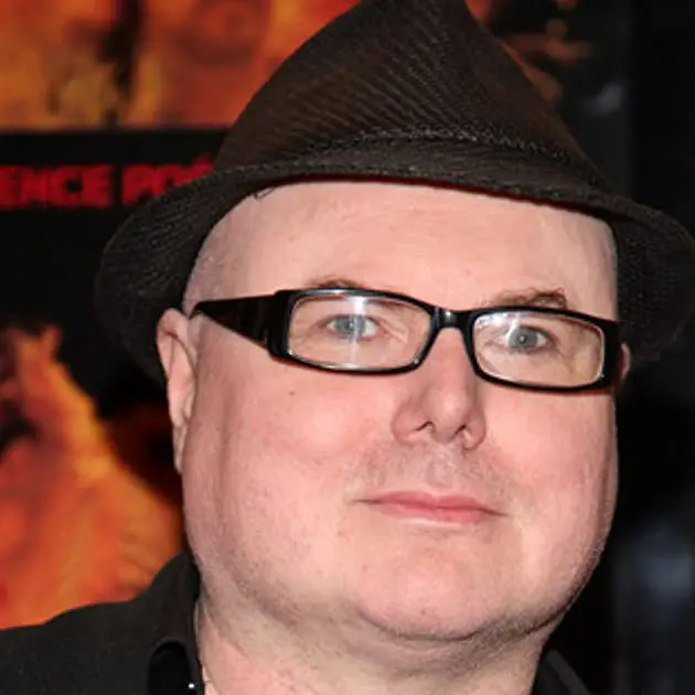 فیلیپ ریدلی