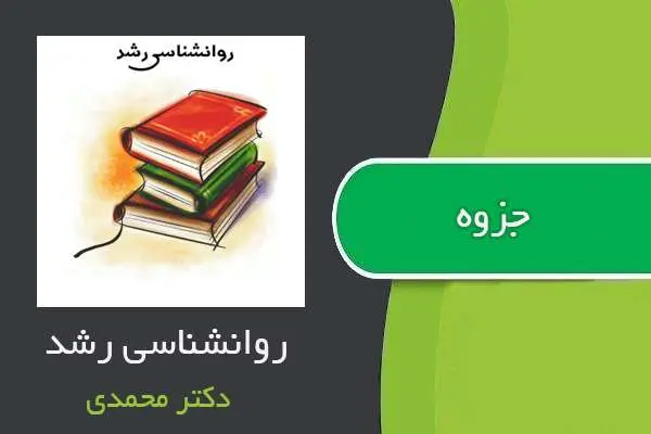 دانلود pdf جزوه روانشناسی رشد دکتر محمدی